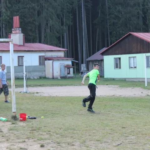 Eš u Pacova 2015 - Mironet IT tábor 2015 – fotka 245
