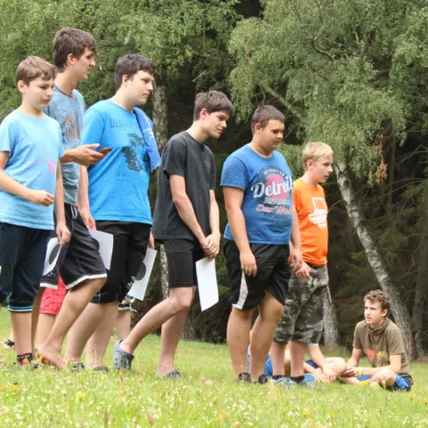 Eš u Pacova 2015 - Mironet IT tábor 2015 – fotka 445