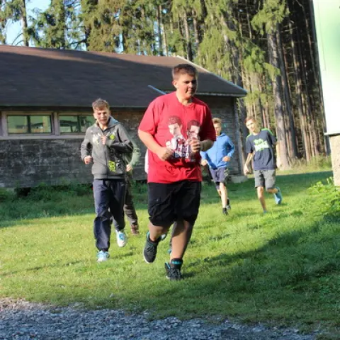 Eš u Pacova 2015 - Mironet IT tábor 2015 – fotka 109