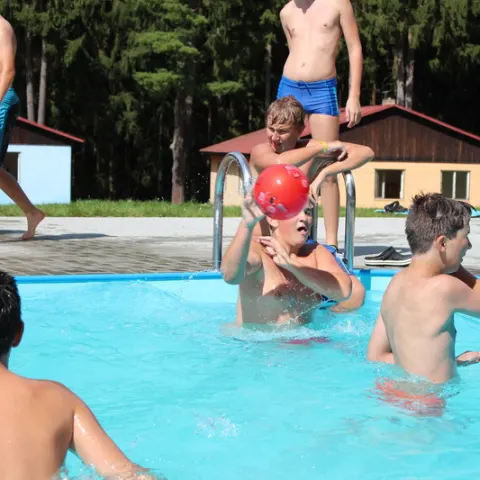 Eš u Pacova 2015 - Mironet IT tábor 2015 – fotka 365
