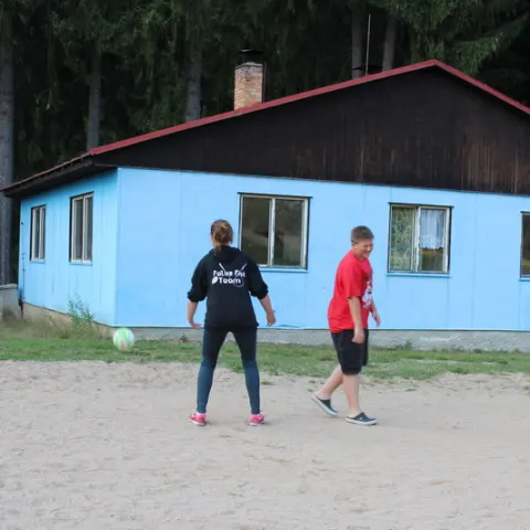 Eš u Pacova 2015 - Mironet IT tábor 2015 – fotka 166