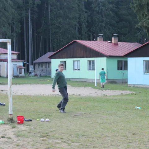 Eš u Pacova 2015 - Mironet IT tábor 2015 – fotka 225