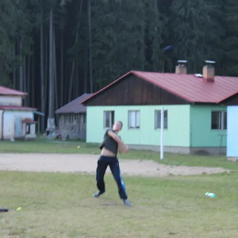 Eš u Pacova 2015 - Mironet IT tábor 2015 – fotka 242