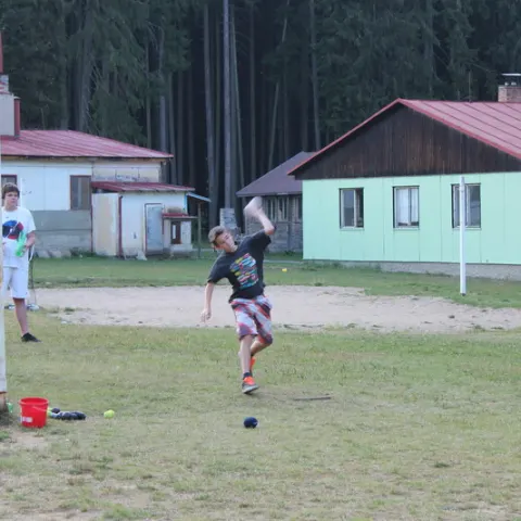 Eš u Pacova 2015 - Mironet IT tábor 2015 – fotka 240