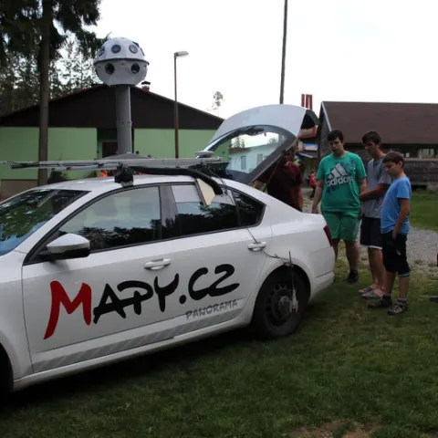 Eš u Pacova 2015 - Mironet IT tábor 2015 – fotka 558