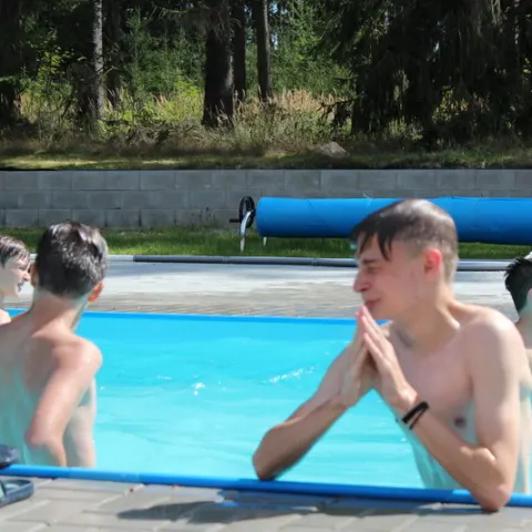 Eš u Pacova 2015 - Mironet IT tábor 2015 – fotka 352