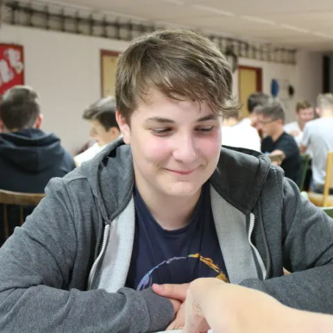 Eš u Pacova 2015 - Mironet IT tábor 2015 – fotka 96
