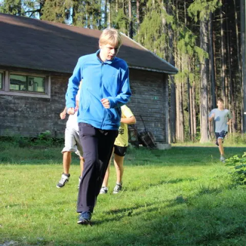 Eš u Pacova 2015 - Mironet IT tábor 2015 – fotka 116