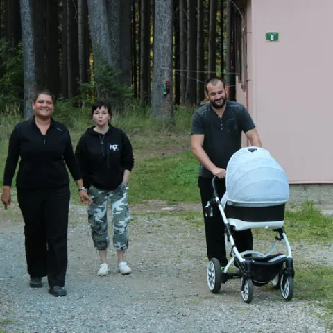 Eš u Pacova 2015 - Mironet IT tábor 2015 – fotka 165