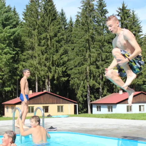 Eš u Pacova 2015 - Mironet IT tábor 2015 – fotka 388