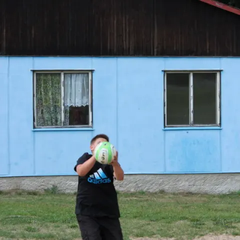 Eš u Pacova 2015 - Mironet IT tábor 2015 – fotka 42