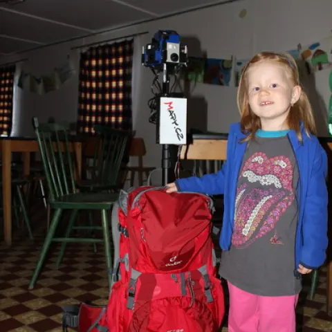 Eš u Pacova 2015 - Mironet IT tábor 2015 – fotka 555