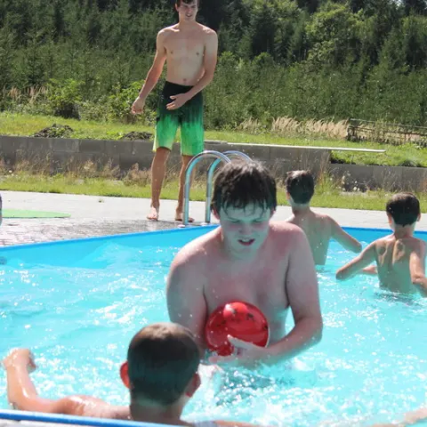 Eš u Pacova 2015 - Mironet IT tábor 2015 – fotka 354