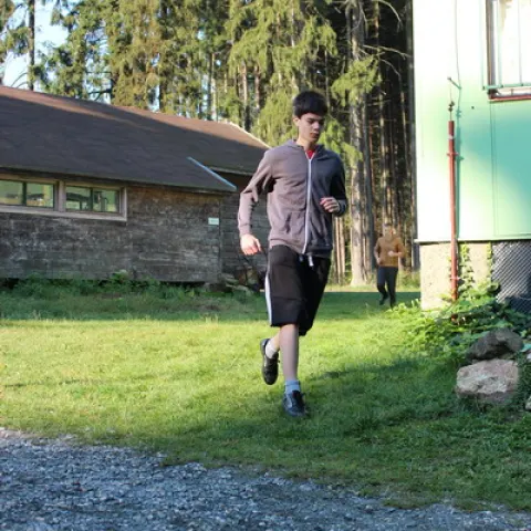 Eš u Pacova 2015 - Mironet IT tábor 2015 – fotka 114