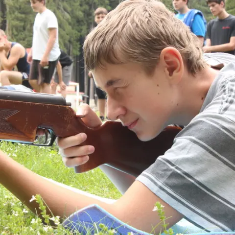 Eš u Pacova 2015 - Mironet IT tábor 2015 – fotka 453