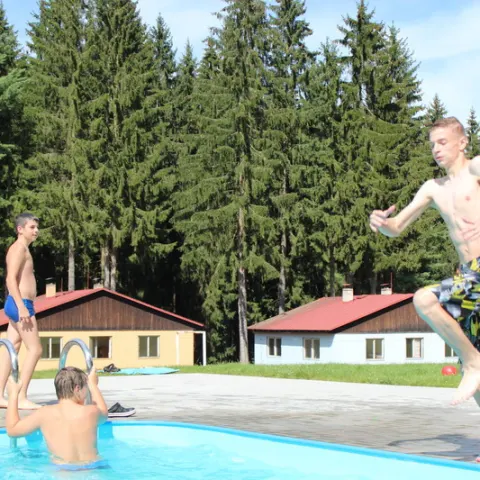 Eš u Pacova 2015 - Mironet IT tábor 2015 – fotka 387