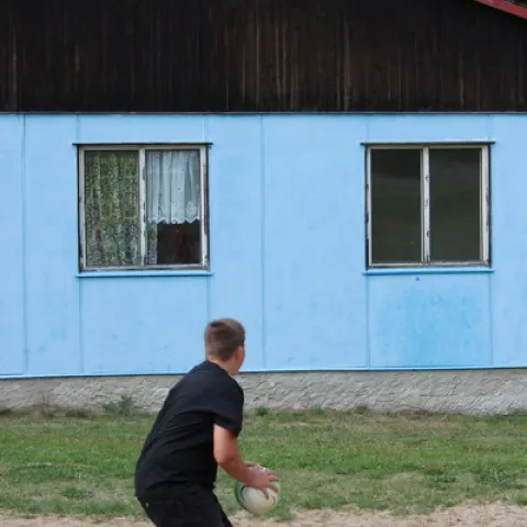 Eš u Pacova 2015 - Mironet IT tábor 2015 – fotka 43
