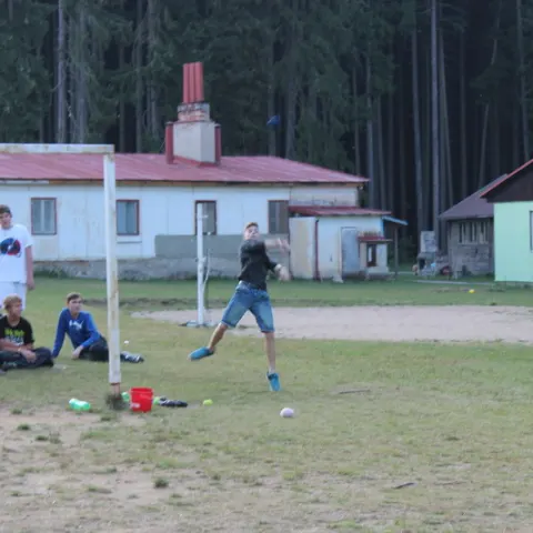 Eš u Pacova 2015 - Mironet IT tábor 2015 – fotka 229