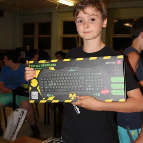 Eš u Pacova 2015 - Mironet IT tábor 2015 – fotka 523