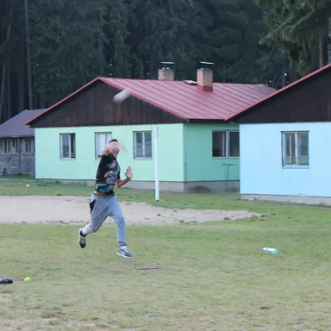 Eš u Pacova 2015 - Mironet IT tábor 2015 – fotka 248