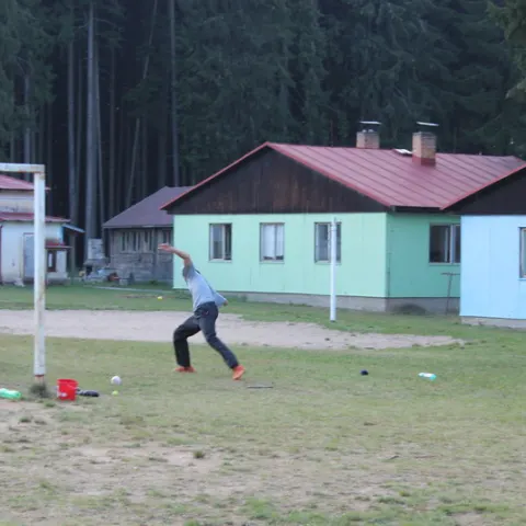 Eš u Pacova 2015 - Mironet IT tábor 2015 – fotka 250