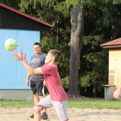 Eš u Pacova 2015 - Mironet IT tábor 2015 – fotka 47