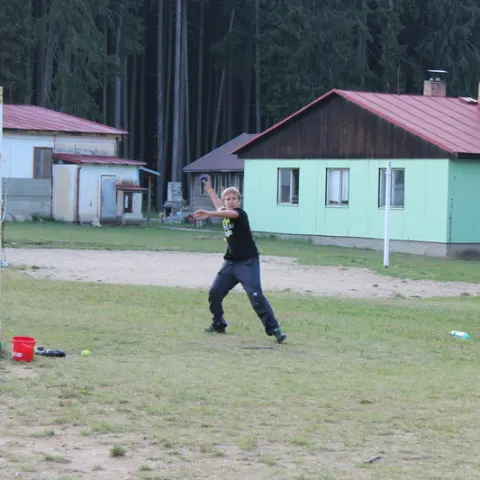 Eš u Pacova 2015 - Mironet IT tábor 2015 – fotka 249