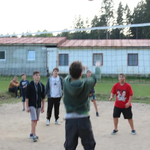 Eš u Pacova 2015 - Mironet IT tábor 2015 – fotka 180