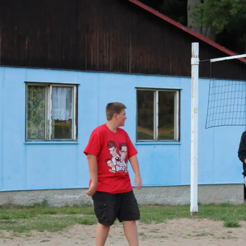 Eš u Pacova 2015 - Mironet IT tábor 2015 – fotka 167