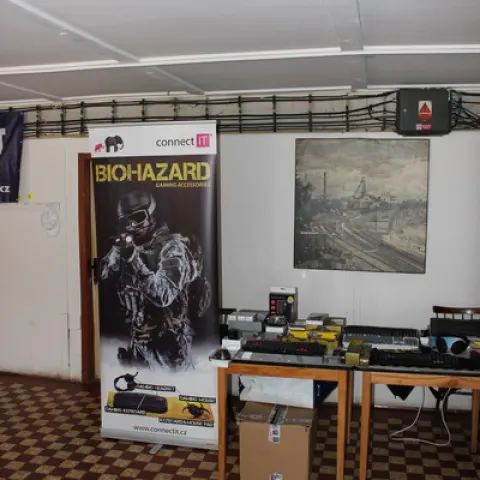 Eš u Pacova 2015 - Mironet IT tábor 2015 – fotka 281