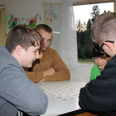 Eš u Pacova 2015 - Mironet IT tábor 2015 – fotka 85