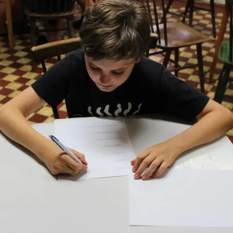 Eš u Pacova 2015 - Mironet IT tábor 2015 – fotka 497