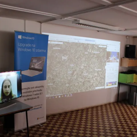 Eš u Pacova 2015 - Mironet IT tábor 2015 – fotka 292