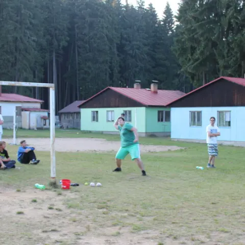 Eš u Pacova 2015 - Mironet IT tábor 2015 – fotka 224