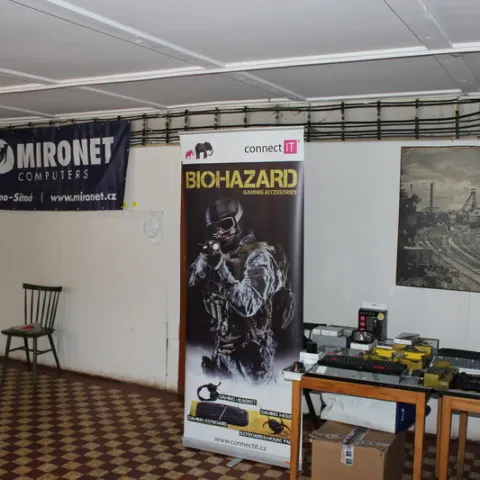 Eš u Pacova 2015 - Mironet IT tábor 2015 – fotka 283
