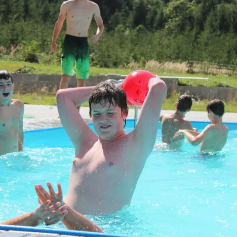 Eš u Pacova 2015 - Mironet IT tábor 2015 – fotka 356