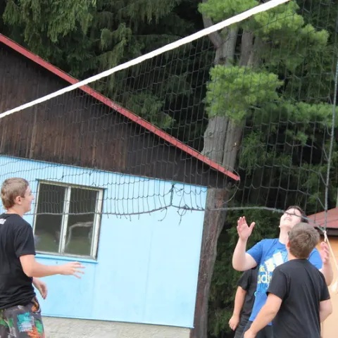 Eš u Pacova 2015 - Mironet IT tábor 2015 – fotka 41