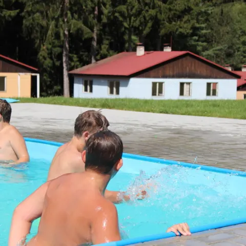 Eš u Pacova 2015 - Mironet IT tábor 2015 – fotka 386