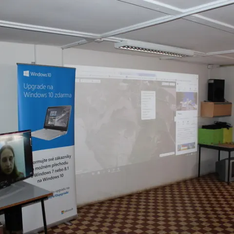 Eš u Pacova 2015 - Mironet IT tábor 2015 – fotka 291