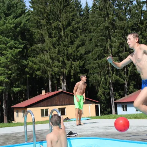 Eš u Pacova 2015 - Mironet IT tábor 2015 – fotka 390