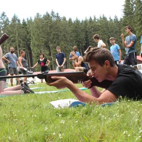 Eš u Pacova 2015 - Mironet IT tábor 2015 – fotka 451