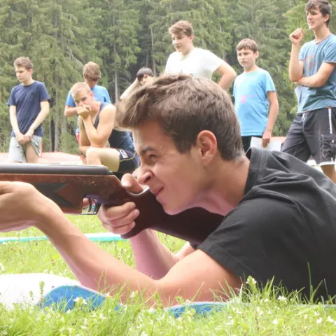 Eš u Pacova 2015 - Mironet IT tábor 2015 – fotka 452