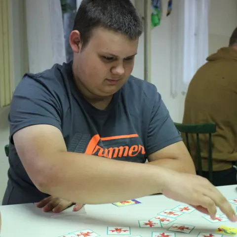 Eš u Pacova 2015 - Mironet IT tábor 2015 – fotka 94