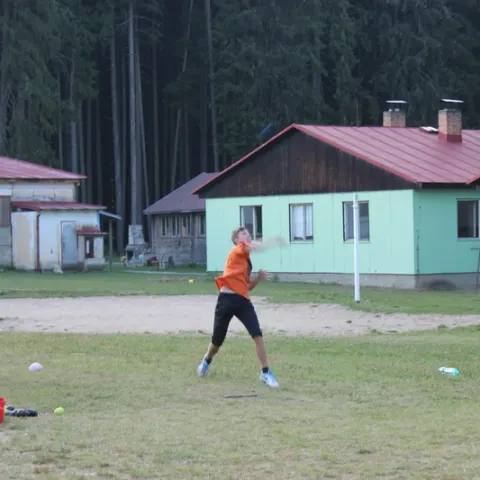 Eš u Pacova 2015 - Mironet IT tábor 2015 – fotka 243