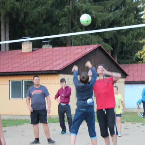 Eš u Pacova 2015 - Mironet IT tábor 2015 – fotka 169