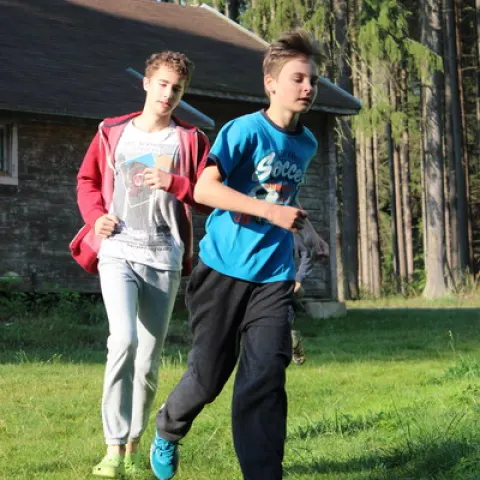 Eš u Pacova 2015 - Mironet IT tábor 2015 – fotka 118