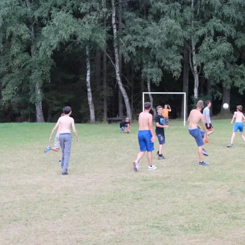 Eš u Pacova 2015 - Mironet IT tábor 2015 – fotka 22