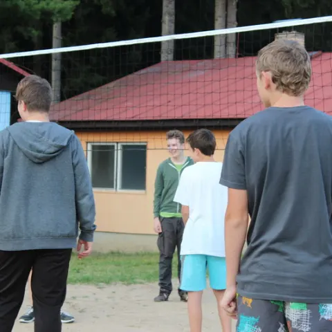 Eš u Pacova 2015 - Mironet IT tábor 2015 – fotka 171