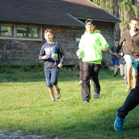 Eš u Pacova 2015 - Mironet IT tábor 2015 – fotka 106