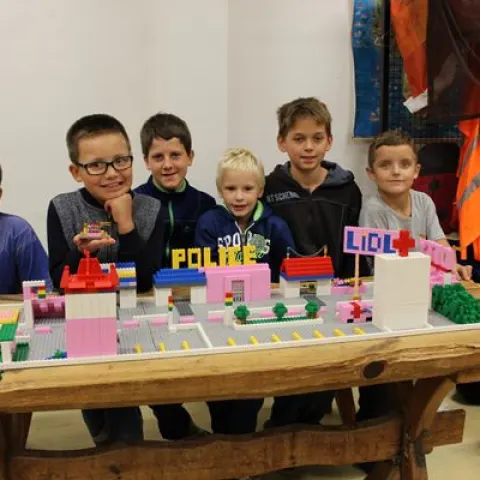 Eš u Pacova 2015 - tábor pro dospělé – fotka 379
